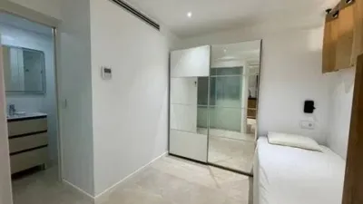 Apartment on Carrer de Ramon de Moncada photo 29