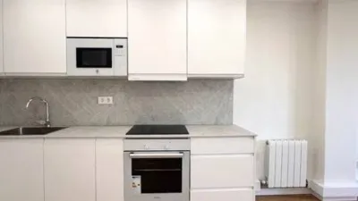 Apartment in Herriko Plaza photo 9
