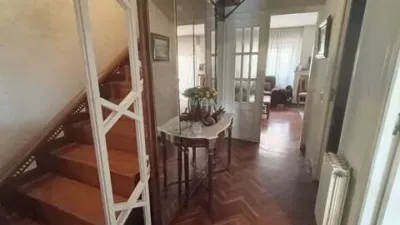 Townhouse for sale in Villanueva del Pardillo photo 27