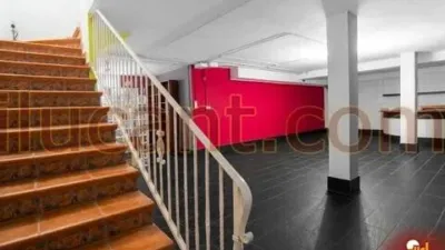 Chalet in Mutxamel photo 29