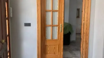 Chalet in Baza photo 2