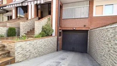 Townhouse in El Val photo 14