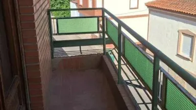 Flat on Calle de la Huerta photo 26