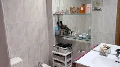 Apartment on Calle del Alcalde Marcelino Sanz photo 28