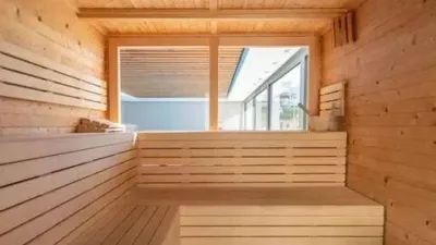 Apartment in Finestrat Area photo 20