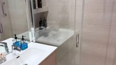 Apartment on Calle del Alcalde Marcelino Sanz photo 25