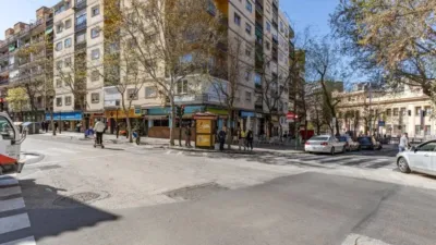 Piso en calle del Cristo de la Yedra photo 36