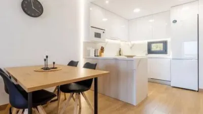 Piso – Torrevieja, Urbanización Los Balcones - Vista 5