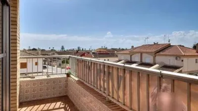 Apartment in Punta Calera photo 13