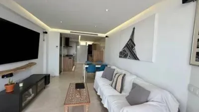 Apartment on Carrer de Ramon de Moncada photo 20
