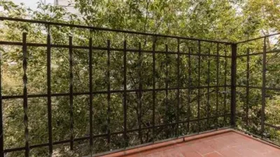 Apartment in El Clot photo 15
