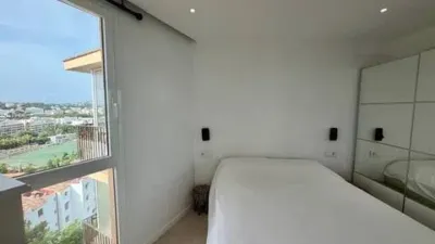 Apartment on Carrer de Ramon de Moncada photo 28