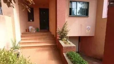 Townhouse for sale in Villanueva del Pardillo photo 23
