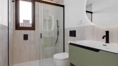 Casa – el Campello, el Vincle, l'Alacantí - Más