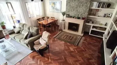 Townhouse in El Val photo 48
