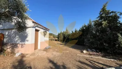 Chalet in Arroyo de La Luz photo 9