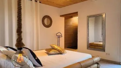 Rustic House in Alhaurín el Grande photo 15