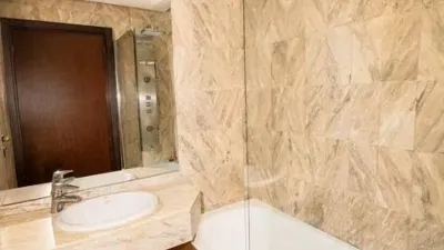 Penthouse in Seville City Centre photo 21
