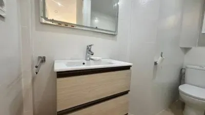 Apartment on Carrer de Ramon de Moncada photo 31