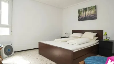 Apartment in Centre-Port-Platja Llevant photo 17