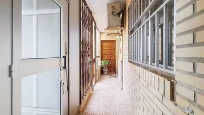 Apartment in Punta Calera photo 17