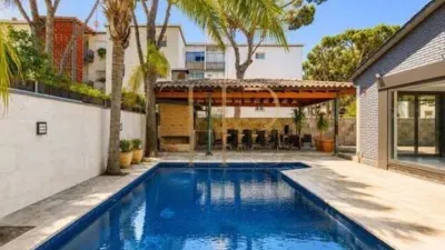 Chalet in La Pineda photo 3