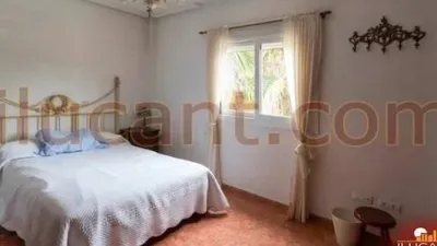 Chalet in Mutxamel photo 27