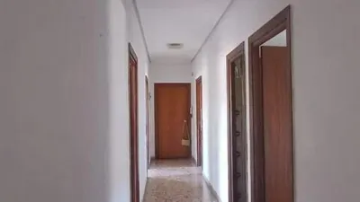 Flat on Calle de la Huerta photo 5