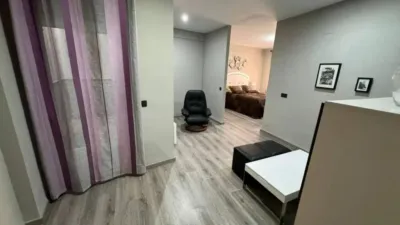 Chalet in Baza photo 11