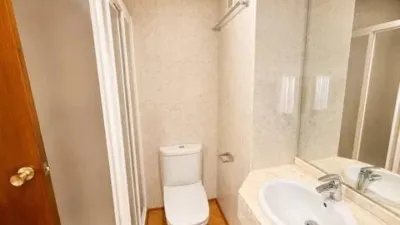 Penthouse in Seville City Centre photo 20