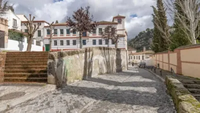 Chalet en calle Gumiel de San Pedro photo 34