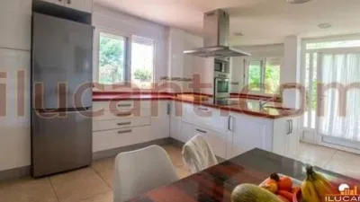 Chalet in Mutxamel photo 15