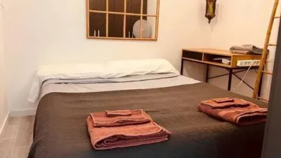 Apartment in Finestrat Area photo 7