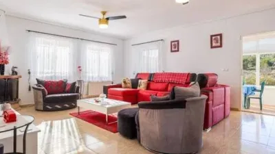 Chalet in Jumilla photo 22