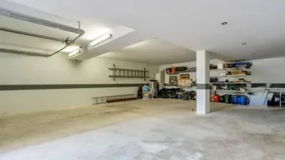 Chalet on Carrer del Musico Ambrosio Cotes photo 48