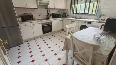 Townhouse for sale in Villanueva del Pardillo photo 26