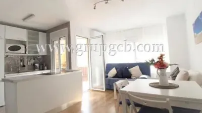Apartment on Avinguda de Joan Llaverias photo 19