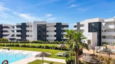 Apartment in Torreblanca del Sol photo 3