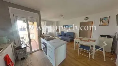 Apartment on Avinguda de Joan Llaverias photo 2