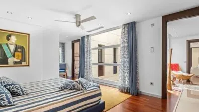 Chalet on Carrer del Musico Ambrosio Cotes photo 31