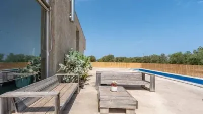 Chalet in Torrellano-Valverde-Parc Empresarial photo 42