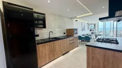Apartment on Carrer de Ramon de Moncada photo 5