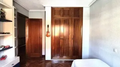 Townhouse in El Val photo 25