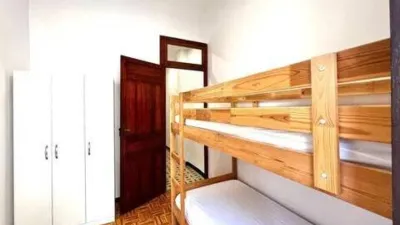 Apartment in San Antón photo 18