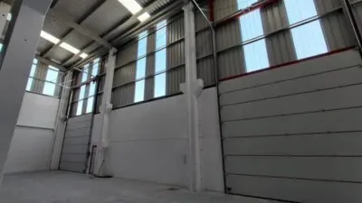 Nave industrial en venta en Calle Coiros Abaixo No Number - Vista 5