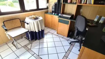 Townhouse in El Val photo 11
