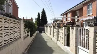 Townhouse in El Val photo 4