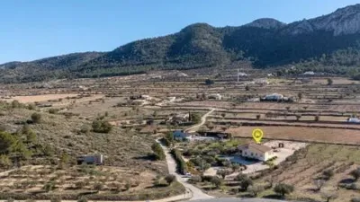 Chalet in Jumilla photo 10