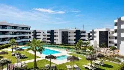 Apartment in Torreblanca del Sol photo 29