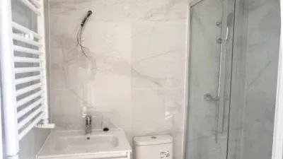 Apartment in Herriko Plaza photo 26